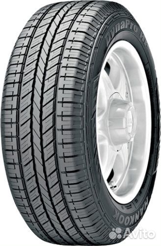 Hankook Dynapro HP RA23 255/65 R17