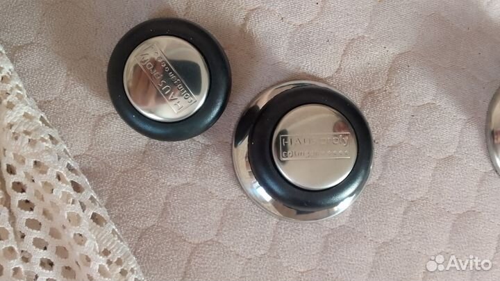 Для кострюль