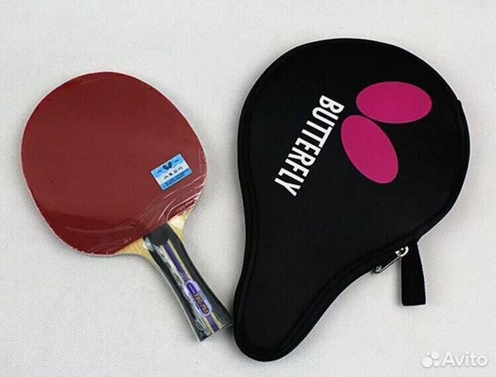 Ракетка для настольного тенниса