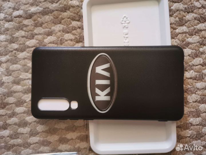 Чехлы на huawei p30