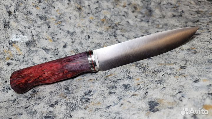 Нож мини шеф