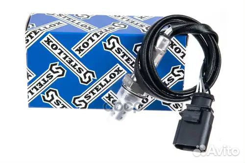 Лямбда-зонд Skoda Octavia 1.8TSI/2.0FSI 12