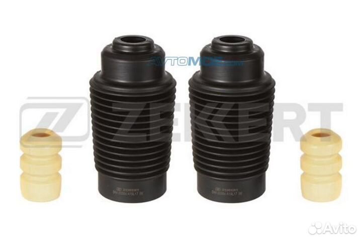 Комплект пыльник и отбойник (2 шт.) Ford Mondeo I