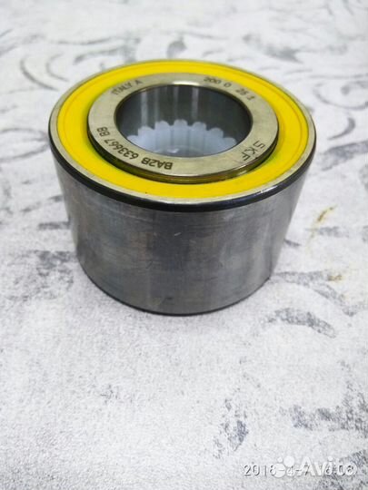 Подшипник BA2B 633667(30*60*37) SKF