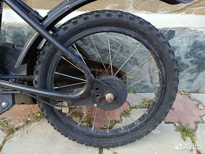 Велосипед скоростной подростковый или детский