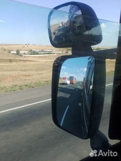 Shacman (Shaanxi) F3000, 2012