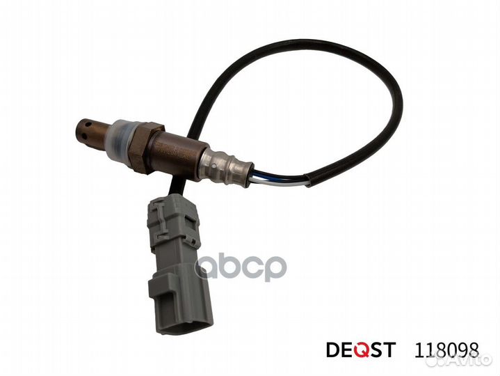 Датчик кислорода lexus RX III (GYL ) 04,09- 270