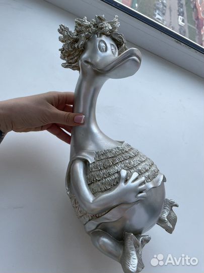 Декоративные статуэтки для дома