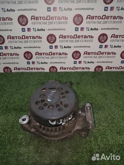 Генератор Ford Focus 2 CAP (2004 - 2008)