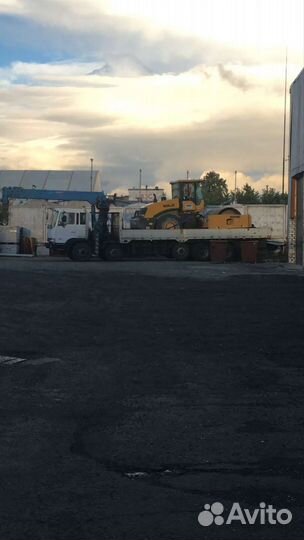 Kia Granto с КМУ, 2002