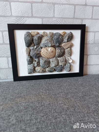 Панно Золотое руно, 21х30 см