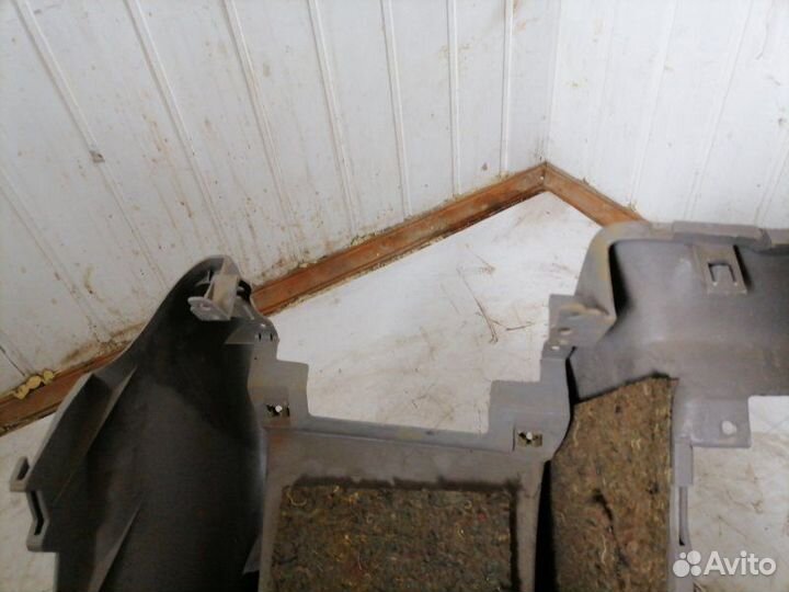 Накладка консоли кпп Nissan Primera P11 2.0 16V