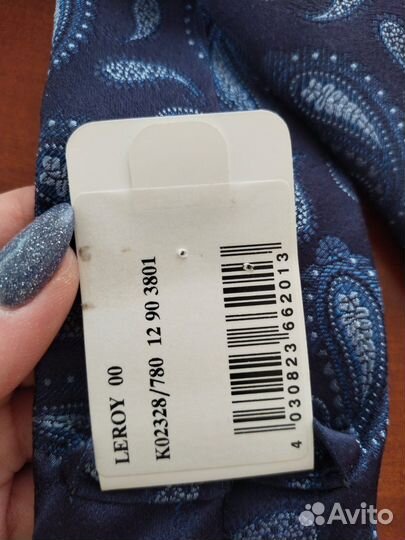 Галстук мужской (Германия)