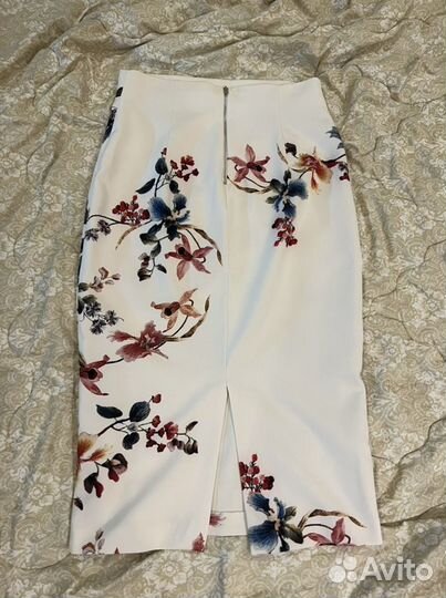 Юбка zara