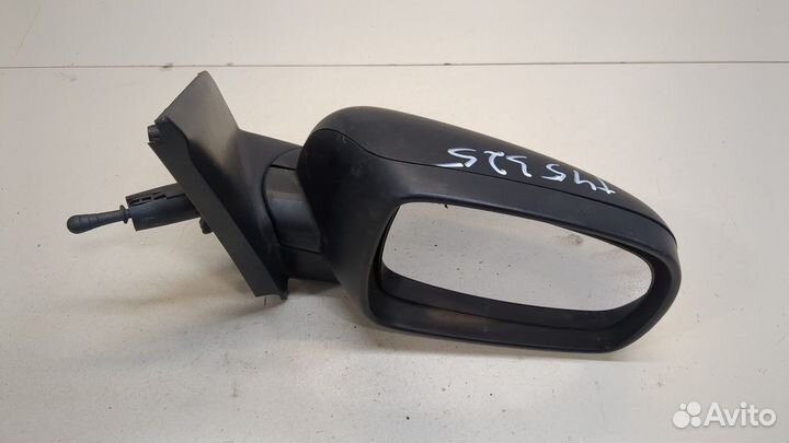 Зеркало боковое Nissan Note E11, 2006