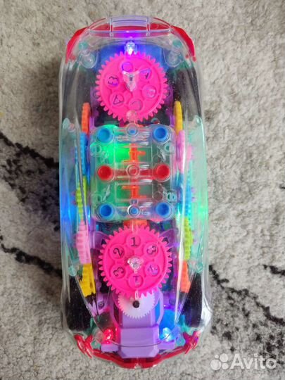 Машинки много за всё 1500