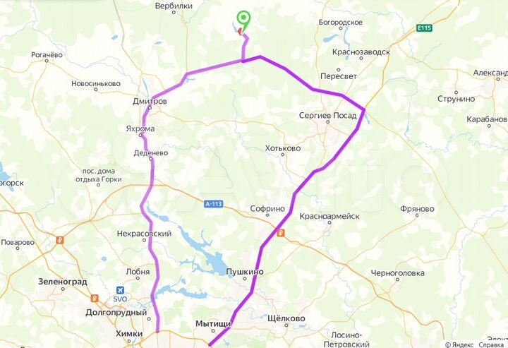 Участок 7,9 сот. (СНТ, ДНП)