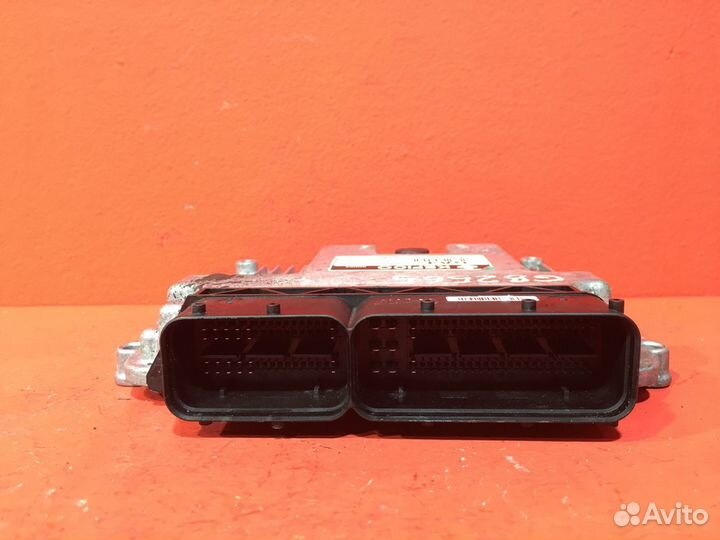 Блок управления двигателем для Kia Ceed (Б/У)