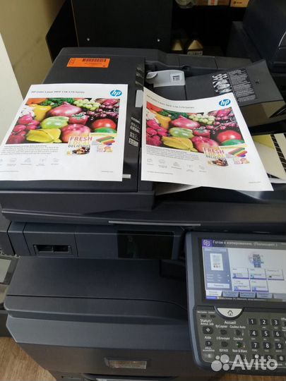Мфу Kyocera taskalfa 3051ci (taskalfa 3051ci)