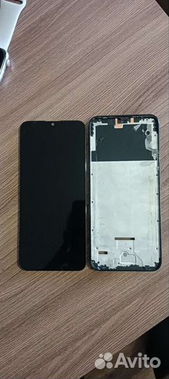 ЖК- дисплей для Tecno Spark 6