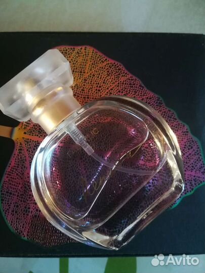 Парфюмерная вода Renata faberlic