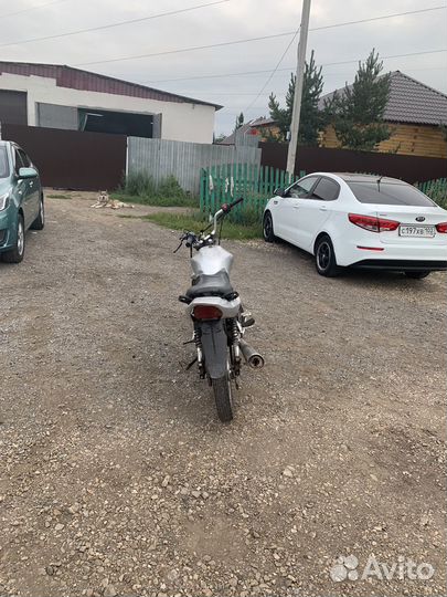 Racer tiger rc150-23