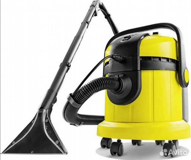 Моющий пылесос Karcher SE 4002