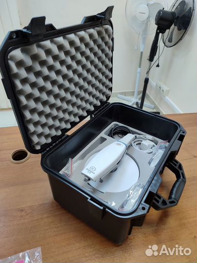 Интраоральный 3D сканер runyes IOS-11