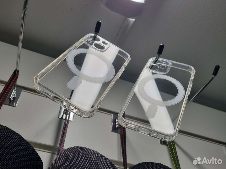 Чехол magsafe iPhone 12 mini 13 mini