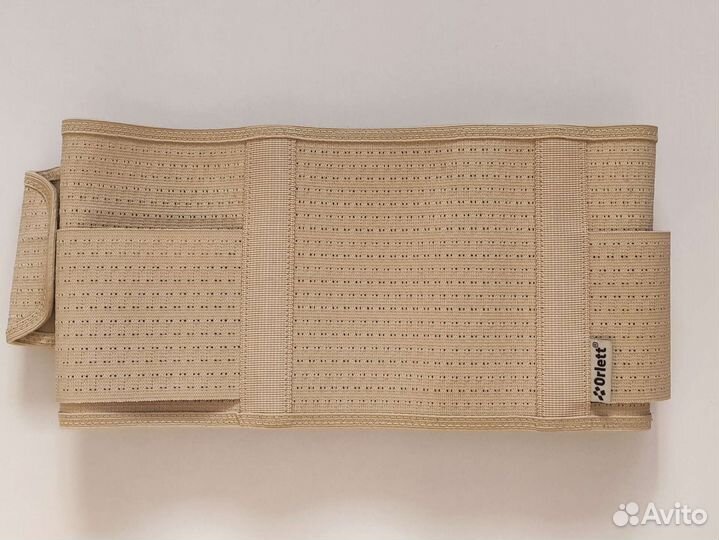 Бандаж для беременных Orlett размер М