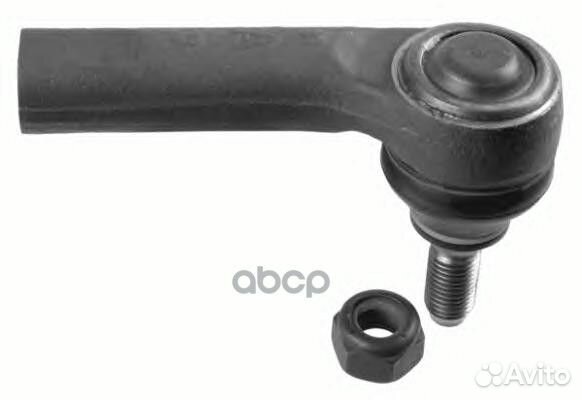 Наконечник рулевой тяги перед прав 2225103