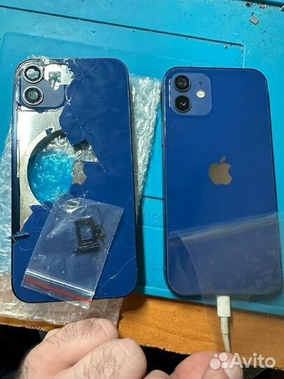 Оригинальный дисплей для iPhone