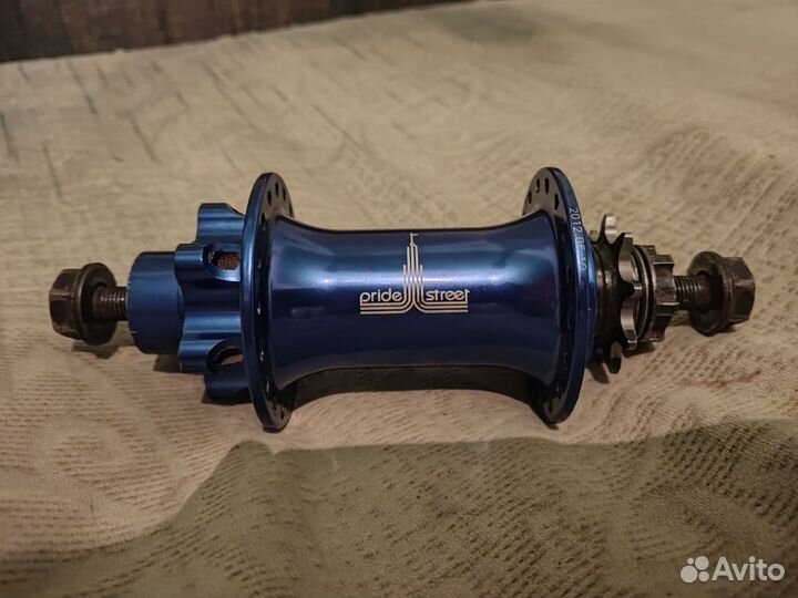 Втулка Pride Street