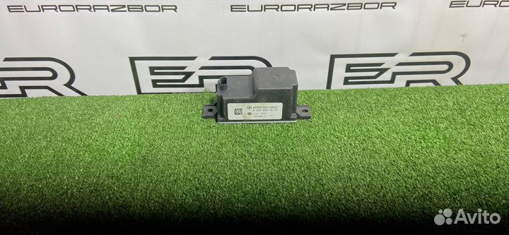 Преобразователь напряжения Mercedes-Benz GLC-Класс