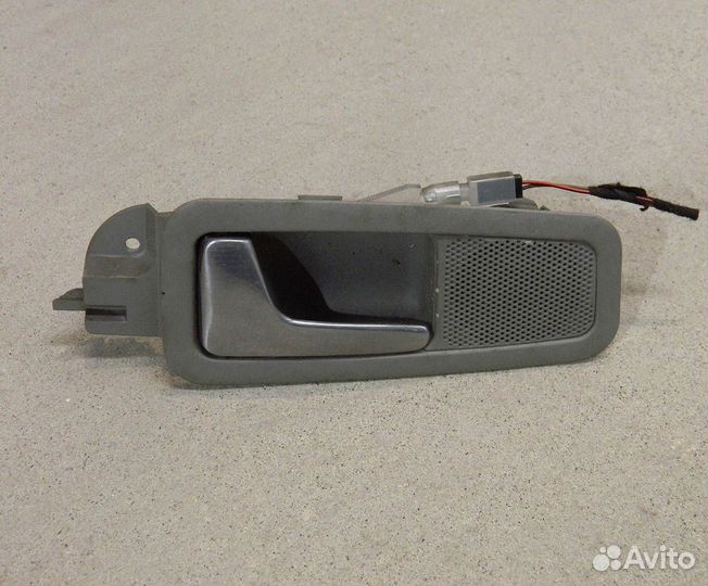 Ручка двери зад. левой внутр. Audi A8 D2