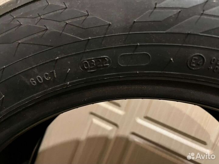 Nokian Tyres Hakka Black 2 225/55 R17