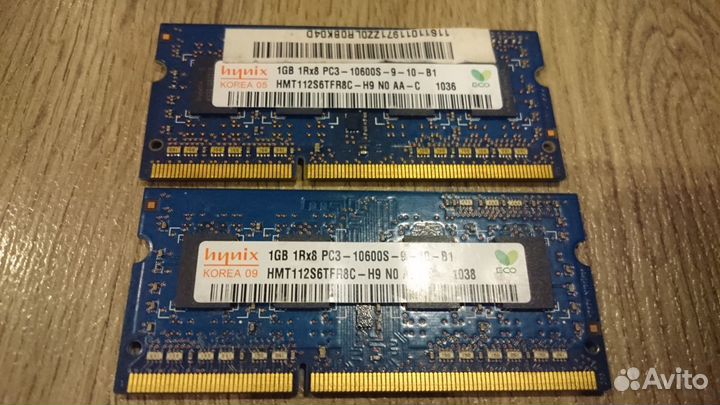 Озу для ноутбука DDR3 Ramaxel 1600mhz 2Гб и другая