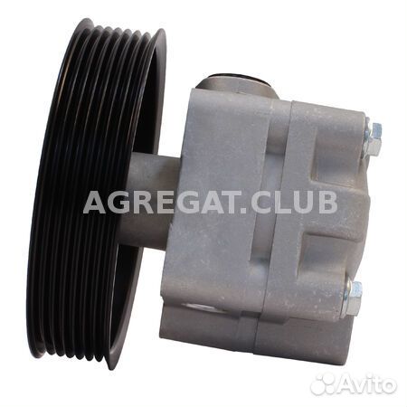 Насос гидроусилителя руля krauf HPQ1763GQ