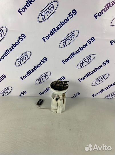 Бензонасос Ford Focus 3 CB8 2011-2019