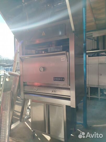 Хоспер vesta 45