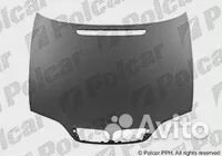 Капот для BMW 3 (E46) SDN/комби 10.01-06.05