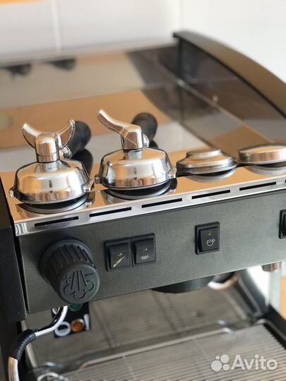 Кофемашина