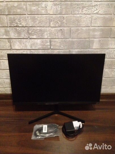 Монитор Xiaomi Redmi Display 1A 24