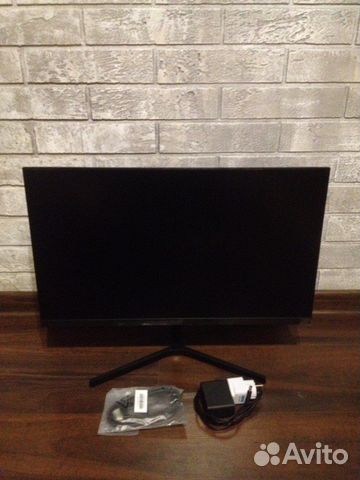 Монитор Xiaomi Redmi Display 1A 24