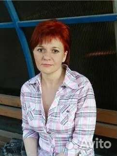 Продавец пром. товаров
