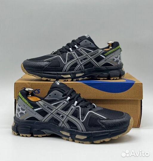 Кроссовки asics gel kahana 8