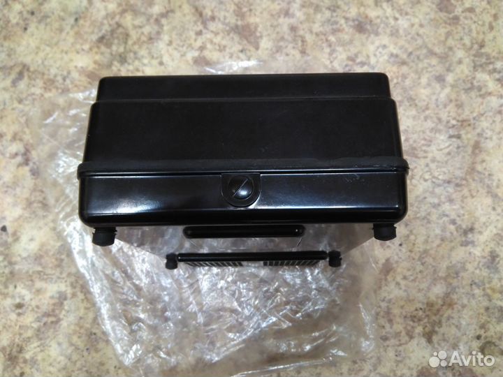 Амперметр профкип Э539М