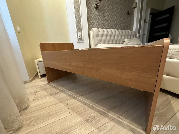 Кровать детская