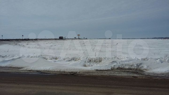 Участок 2 га (СНТ, ДНП)