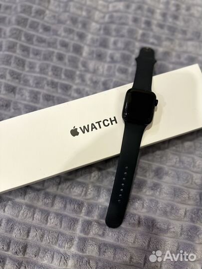 Apple Watch SE